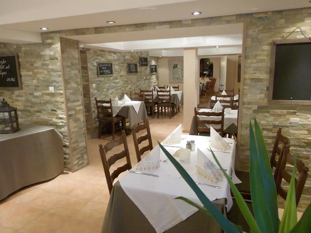 Hotel Hotel-Restaurant Schwyzerhuesli Viernheim