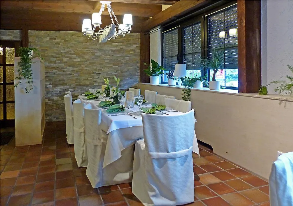 Hotel-Restaurant Schwyzerhuesli Viernheim Hotel