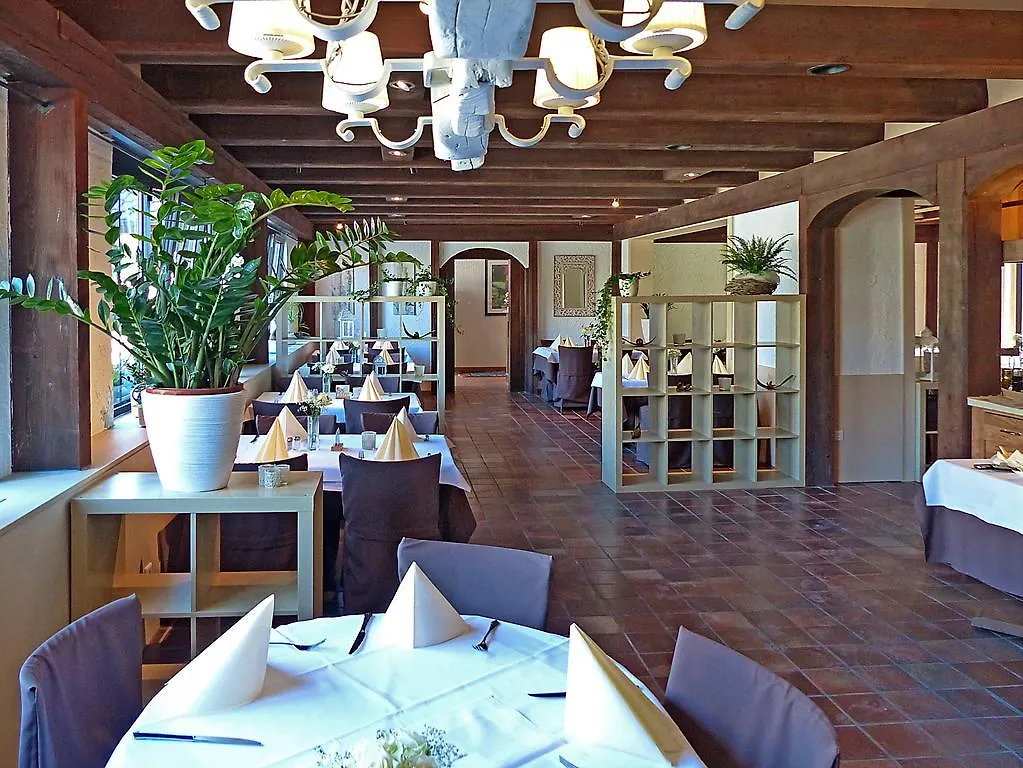 Hotel-Restaurant Schwyzerhuesli location