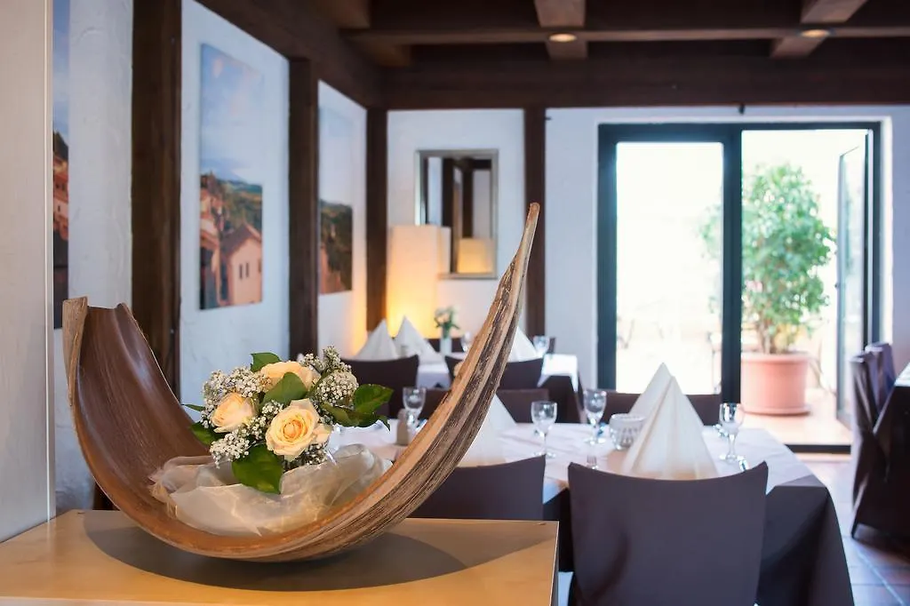 Hotel Hotel-Restaurant Schwyzerhuesli Viernheim