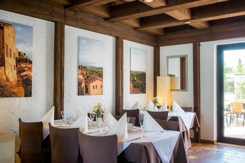 Hotel Hotel-Restaurant Schwyzerhuesli Viernheim