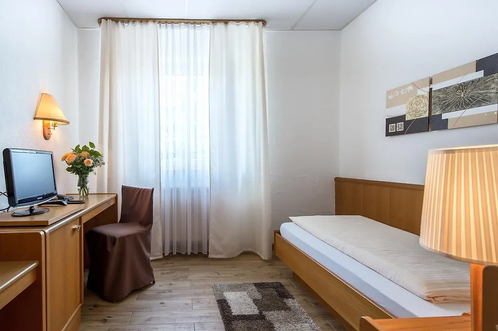 Hotel-Restaurant Schwyzerhuesli Viernheim